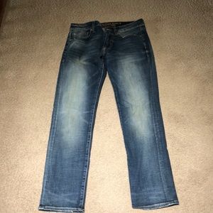 American Eagle